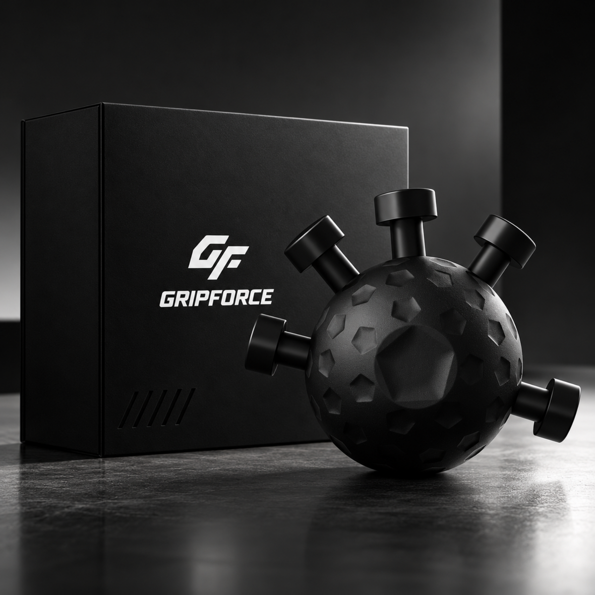 GripForce Pro™
