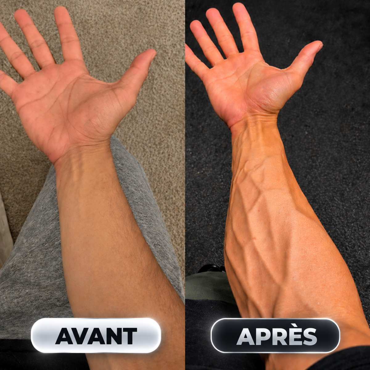 GripForce Pro™